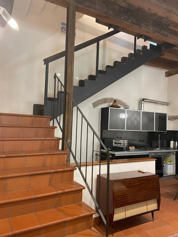 Вілла Loft Ponte Pietra Верона Екстер'єр фото