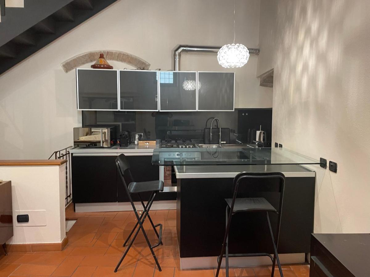 Вілла Loft Ponte Pietra Верона Екстер'єр фото