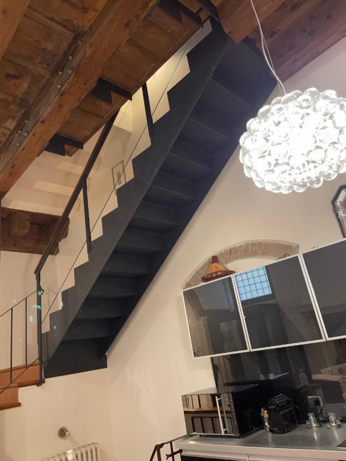 Вілла Loft Ponte Pietra Верона Екстер'єр фото