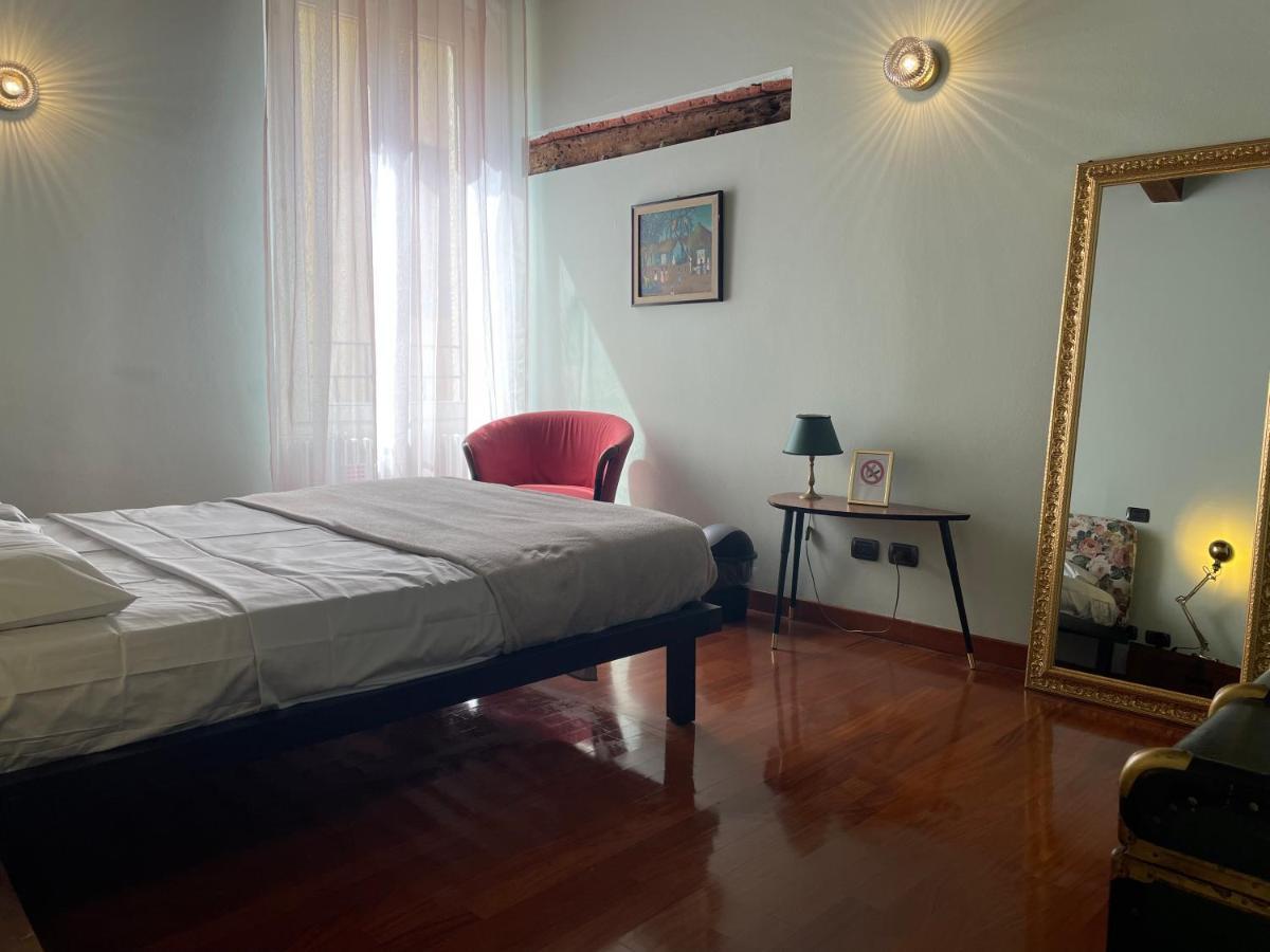 Вілла Loft Ponte Pietra Верона Екстер'єр фото