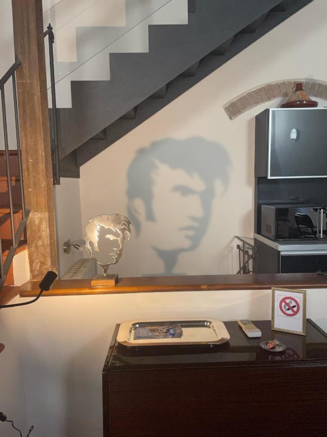 Вілла Loft Ponte Pietra Верона Екстер'єр фото