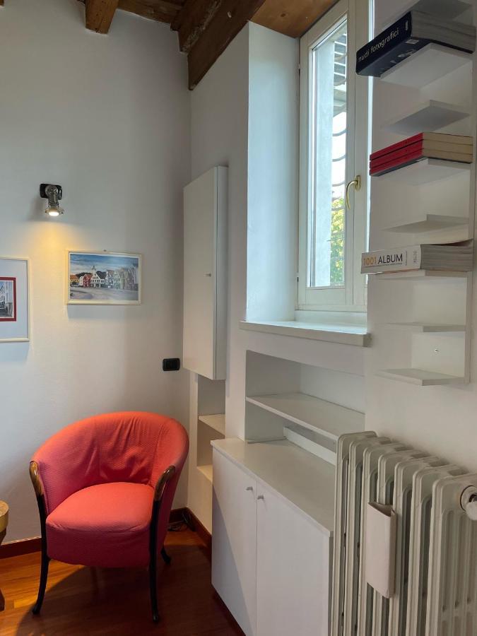Вілла Loft Ponte Pietra Верона Екстер'єр фото