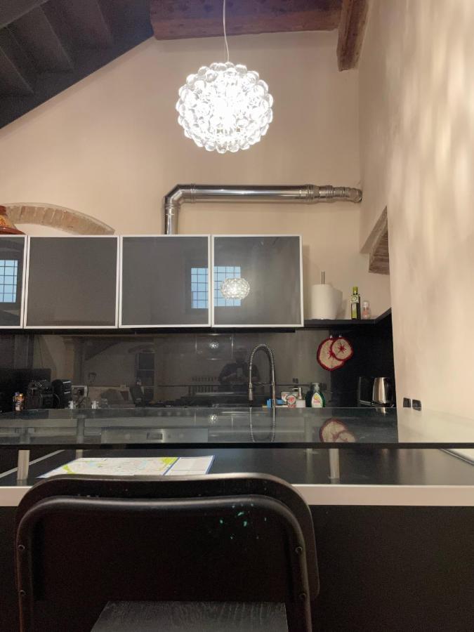 Вілла Loft Ponte Pietra Верона Екстер'єр фото