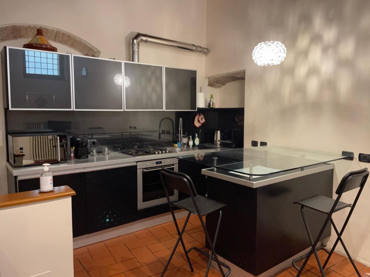 Вілла Loft Ponte Pietra Верона Екстер'єр фото