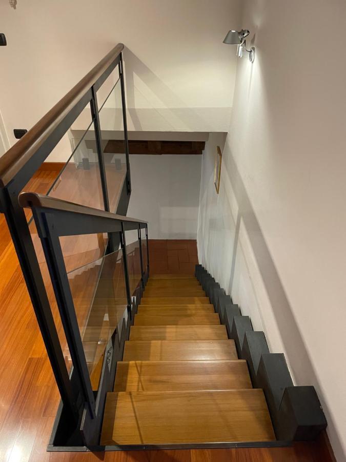Вілла Loft Ponte Pietra Верона Екстер'єр фото