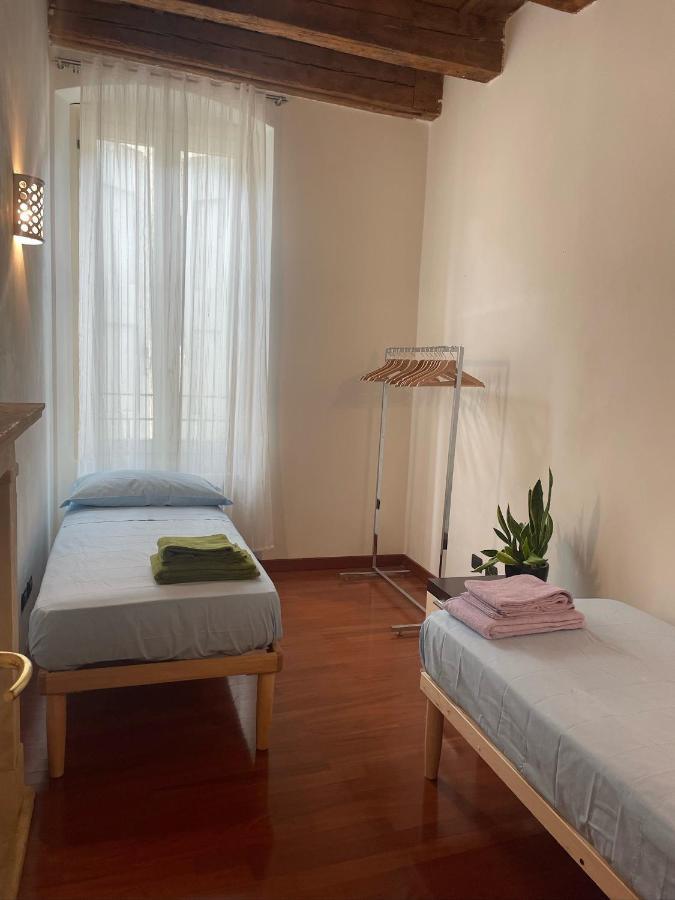 Вілла Loft Ponte Pietra Верона Екстер'єр фото