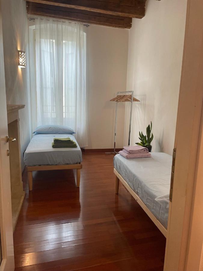 Вілла Loft Ponte Pietra Верона Екстер'єр фото