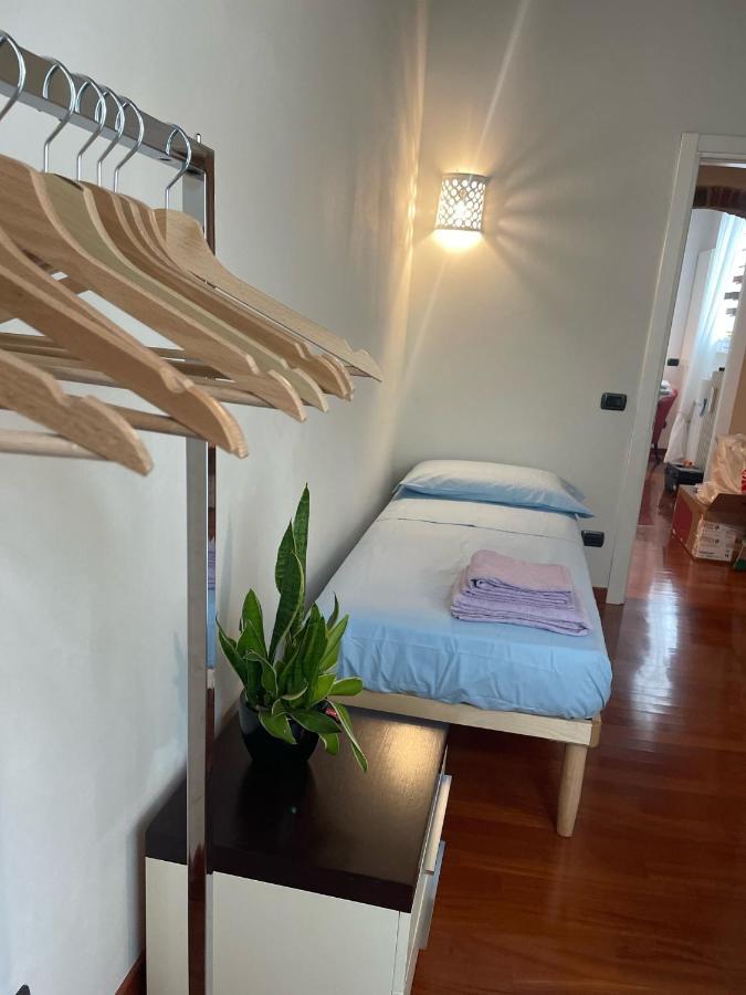 Вілла Loft Ponte Pietra Верона Екстер'єр фото