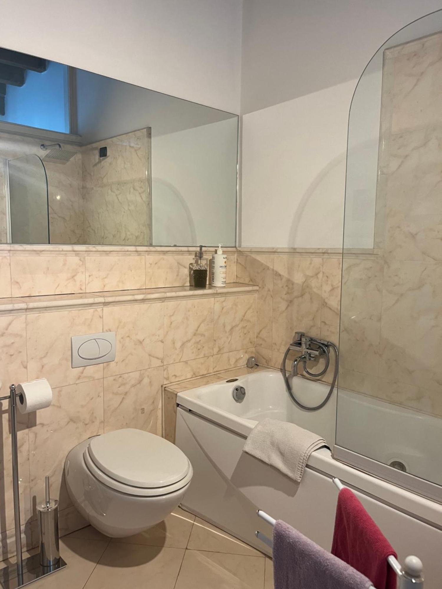 Вілла Loft Ponte Pietra Верона Екстер'єр фото